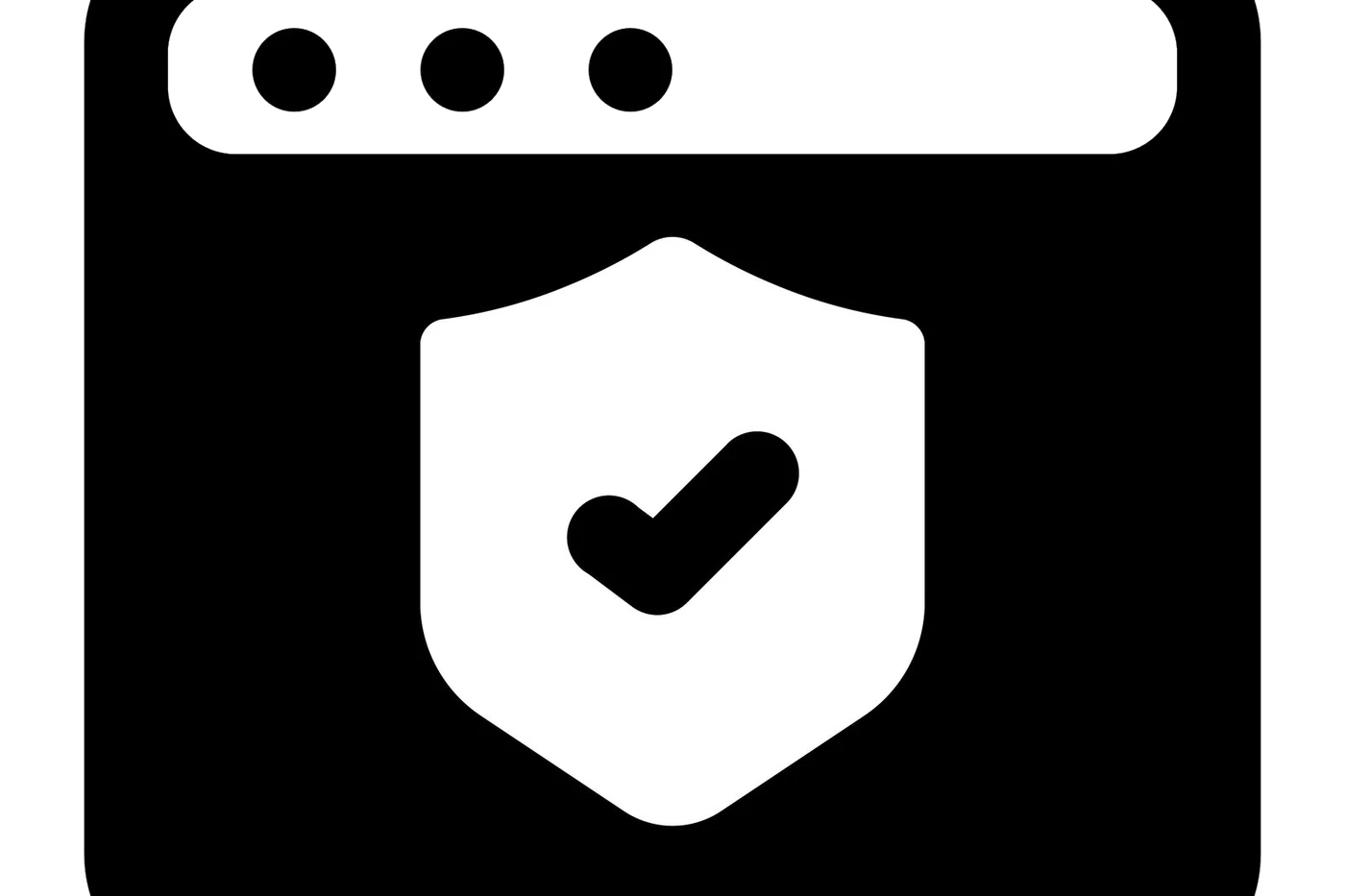 Navigateur affichant un certificat de sécurité validé