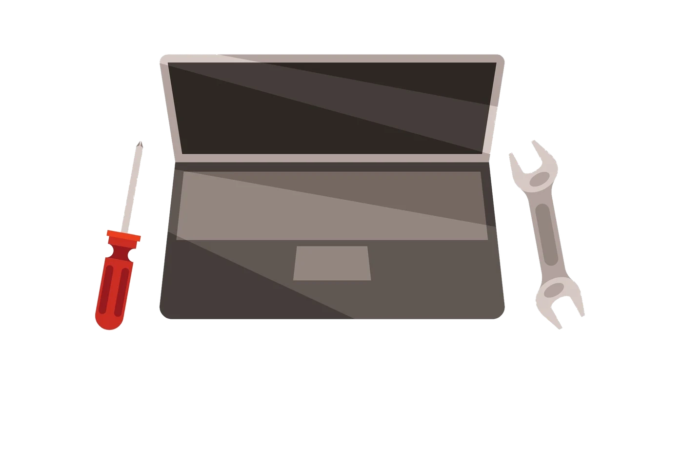 Maintenance informatique