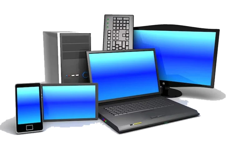 Vente & location de matériel informatique