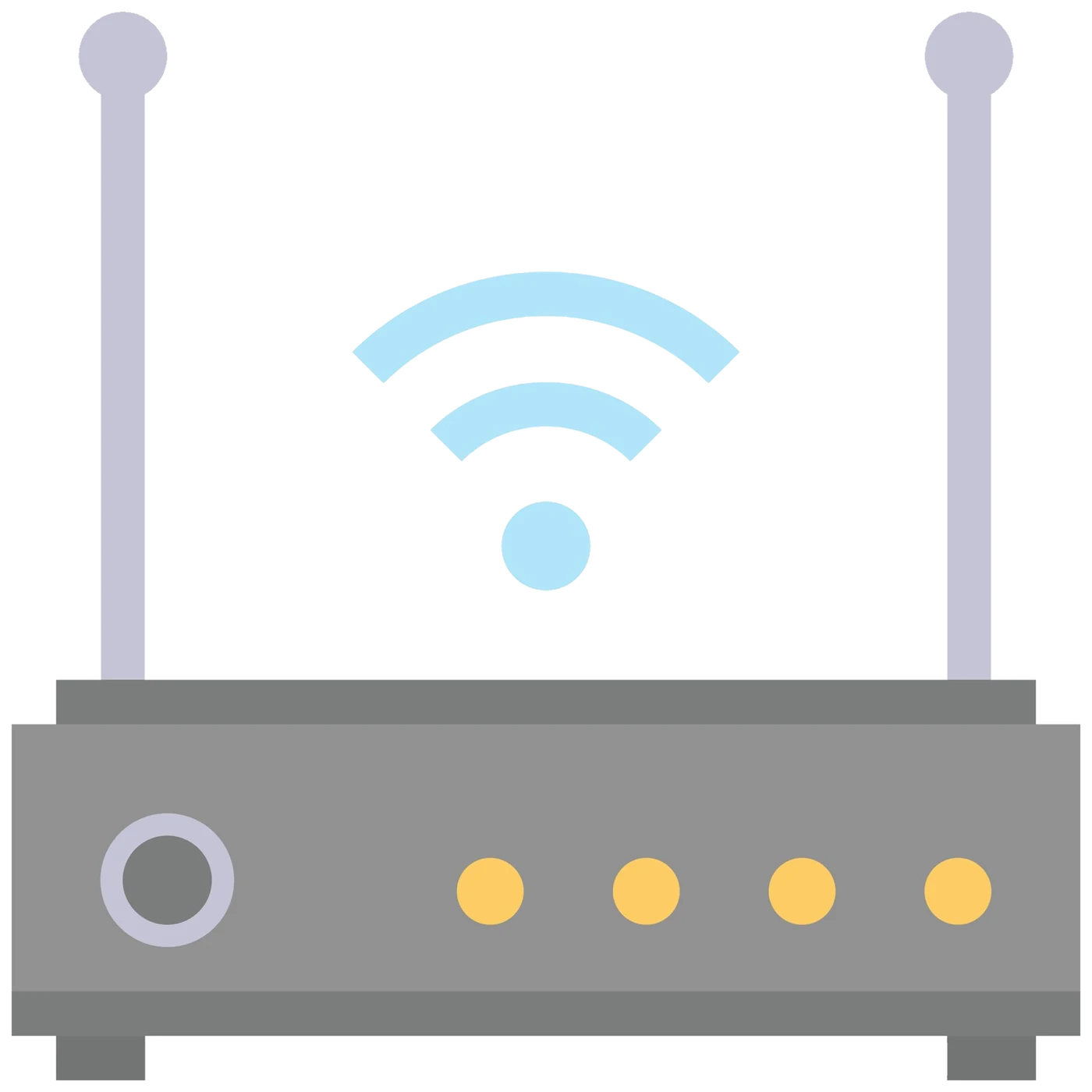 Réseau & infrastructure informatique